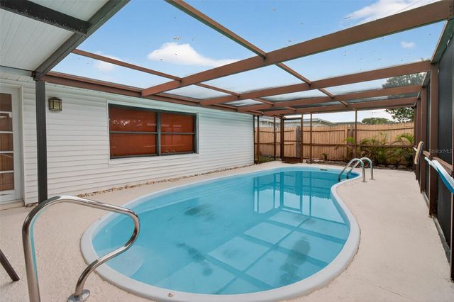 3214 HUNTINGTON ROAD, Holiday, FL 34691