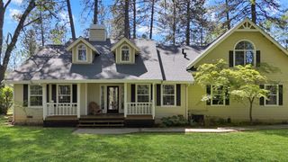 1795 Volley Rd, Meadow Vista, CA 95722