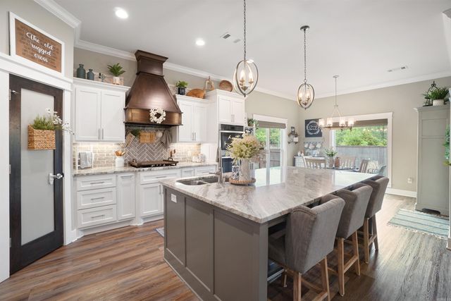 2920 Salem Oaks Drive, Conway, AR 72034