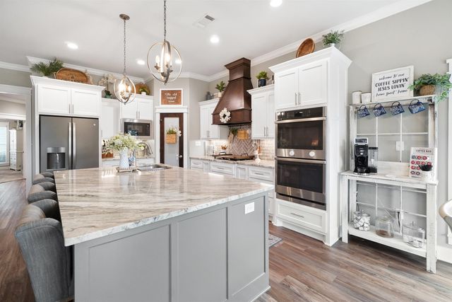 2920 Salem Oaks Drive, Conway, AR 72034