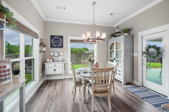 2920 Salem Oaks Drive, Conway, AR 72034