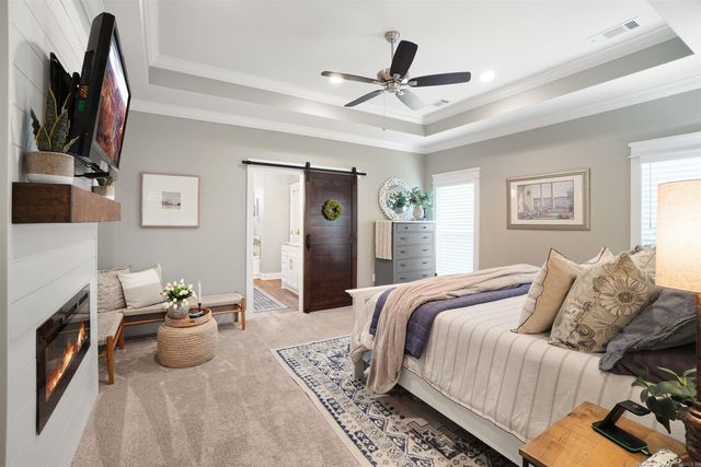 2920 Salem Oaks Drive, Conway, AR 72034