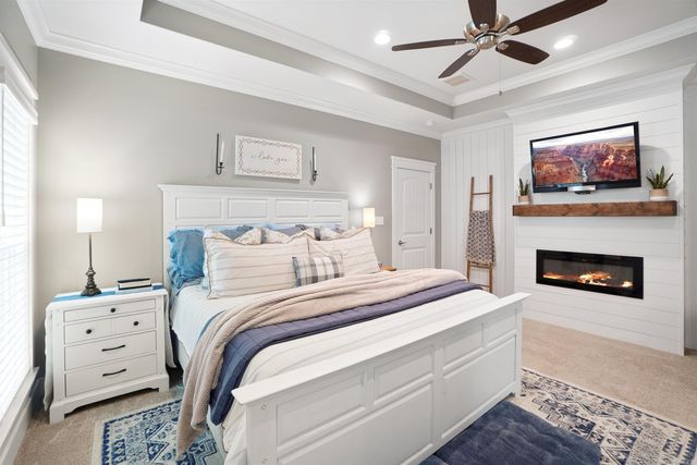 2920 Salem Oaks Drive, Conway, AR 72034