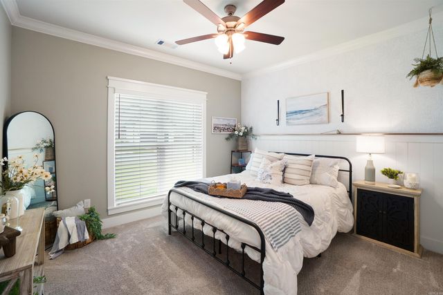 2920 Salem Oaks Drive, Conway, AR 72034