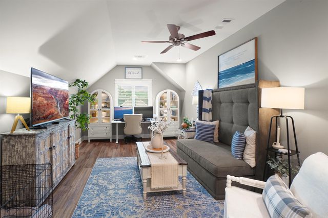 2920 Salem Oaks Drive, Conway, AR 72034