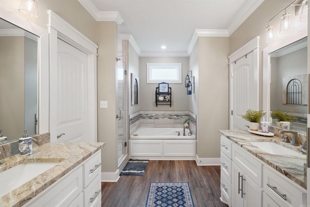 2920 Salem Oaks Drive, Conway, AR 72034