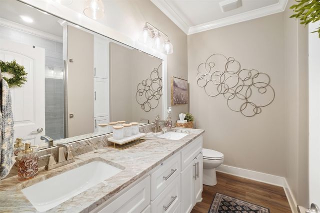 2920 Salem Oaks Drive, Conway, AR 72034