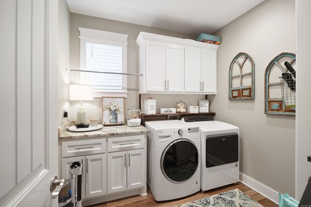 2920 Salem Oaks Drive, Conway, AR 72034