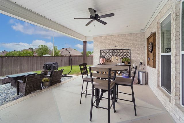 2920 Salem Oaks Drive, Conway, AR 72034