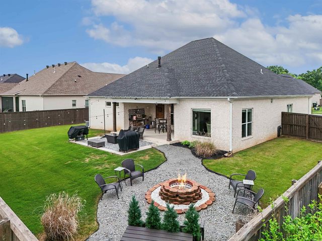 2920 Salem Oaks Drive, Conway, AR 72034