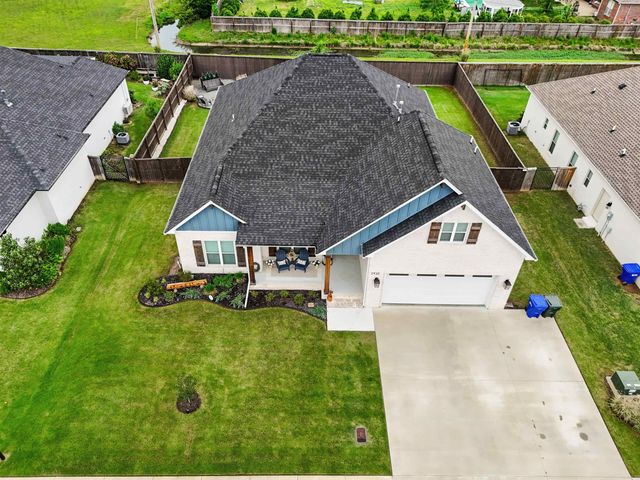 2920 Salem Oaks Drive, Conway, AR 72034