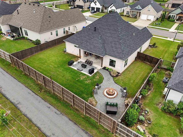 2920 Salem Oaks Drive, Conway, AR 72034