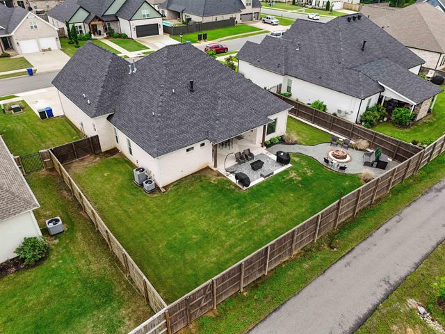 2920 Salem Oaks Drive, Conway, AR 72034