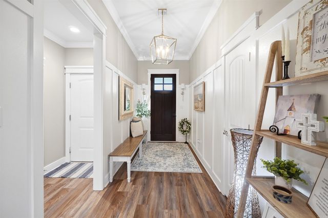 2920 Salem Oaks Drive, Conway, AR 72034