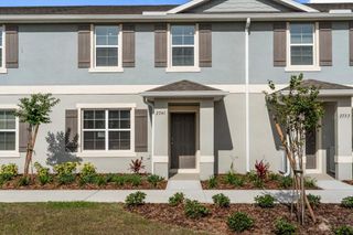 2745 FLUSHING DRIVE, Apopka, FL 32703
