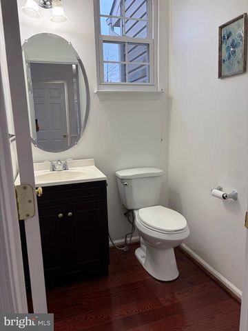 1914 MEADOWGATE CT, Baltimore, MD 21244