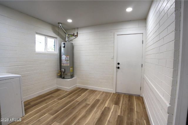 4437 E ALMERIA Road, Phoenix, AZ 85008