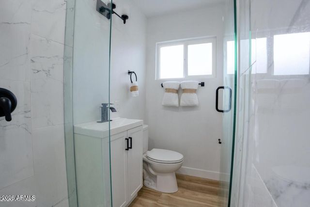 4437 E ALMERIA Road, Phoenix, AZ 85008