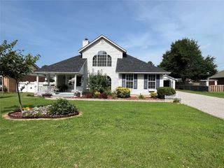 1822 N Philadelphia Avenue, Shawnee, OK 74804