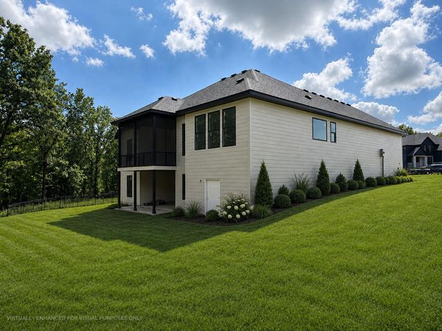 4801 WHISPER CT, Columbia, MO 65203