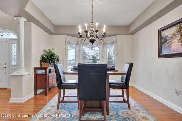 1137 Norfolk Circle, Grand Ledge, MI 48837