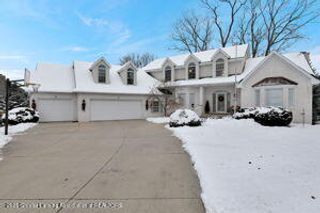 1137 Norfolk Circle, Grand Ledge, MI 48837