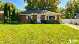 29521 West Road, Huron Twp, MI 48164