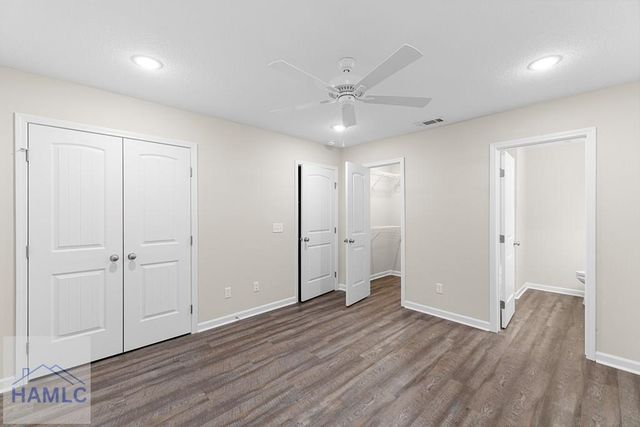 110 Pine Ridge Road, Jesup, GA 31545