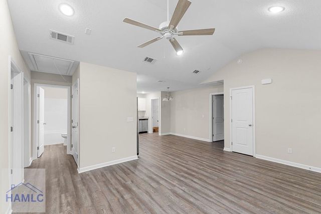 110 Pine Ridge Road, Jesup, GA 31545