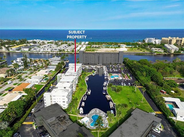 1511 SE 15th Court 403, Deerfield Beach, FL 33441