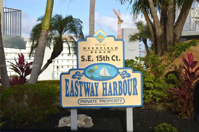 1511 SE 15th Court 403, Deerfield Beach, FL 33441