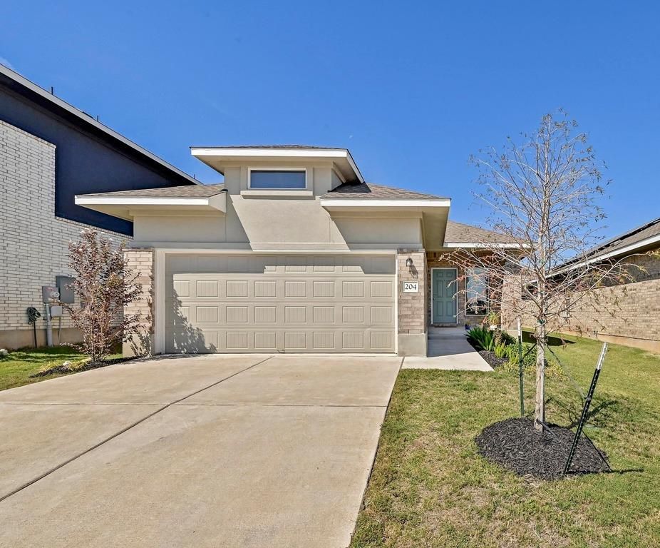 204 Grey Slate Ave, Marble Falls, TX 78654