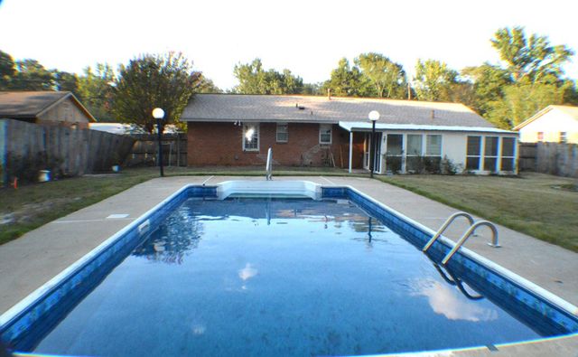 5336 Burbank Street, Columbus, GA 31907