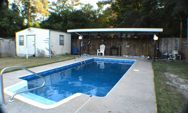 5336 Burbank Street, Columbus, GA 31907