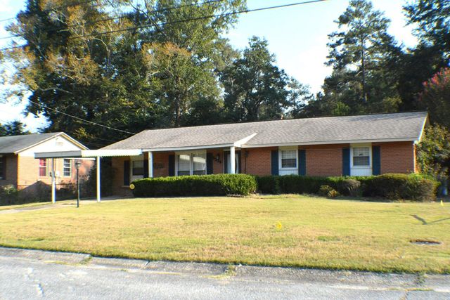 5336 Burbank Street, Columbus, GA 31907
