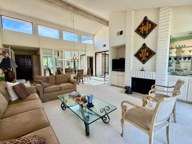 347 Villena Way, Palm Desert, CA 92260