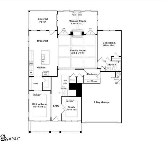 508 Grasshopper Court, Anderson, SC 29621