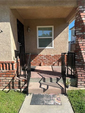 404 S Sievers, Brea, CA 92821