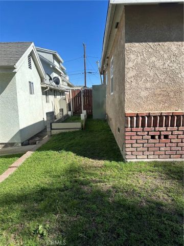 404 S Sievers, Brea, CA 92821