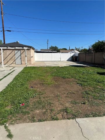 404 S Sievers, Brea, CA 92821
