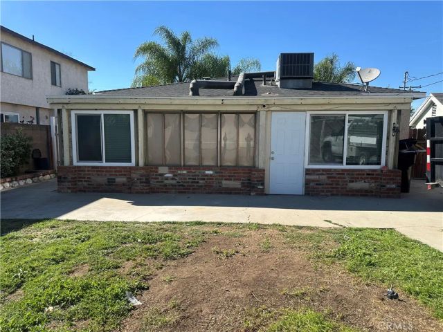 404 S Sievers, Brea, CA 92821