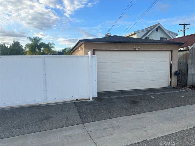 404 S Sievers, Brea, CA 92821