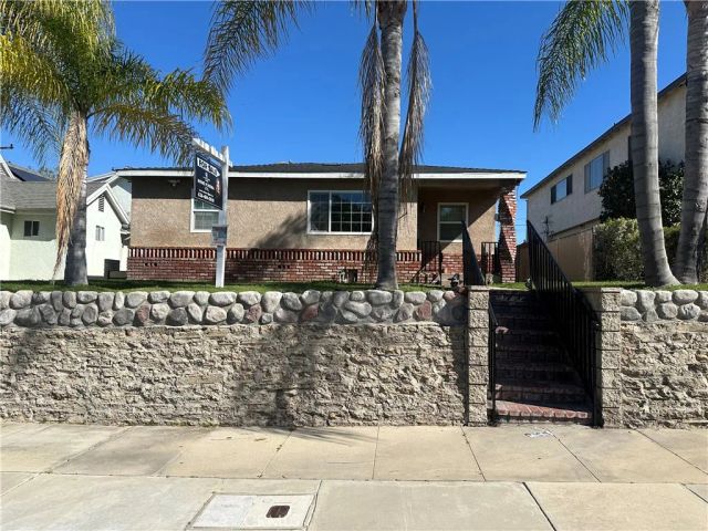 404 S Sievers, Brea, CA 92821