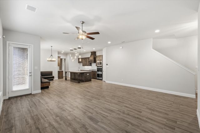 163 Mccartt Drive, Lewisville, TX 75067