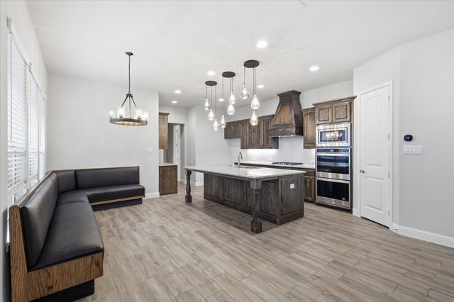 163 Mccartt Drive, Lewisville, TX 75067