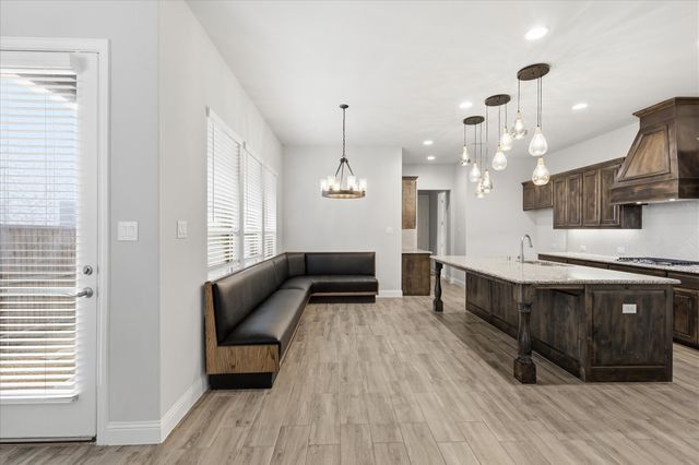 163 Mccartt Drive, Lewisville, TX 75067