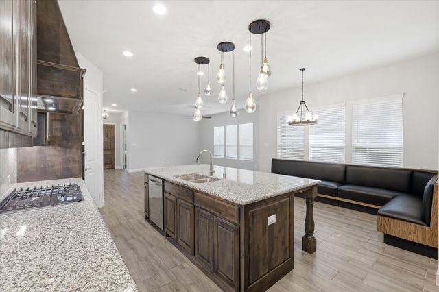 163 Mccartt Drive, Lewisville, TX 75067