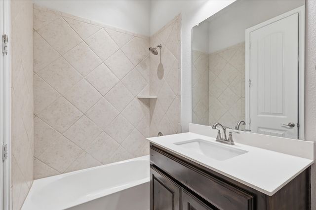163 Mccartt Drive, Lewisville, TX 75067