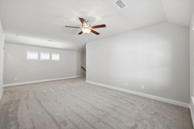 163 Mccartt Drive, Lewisville, TX 75067