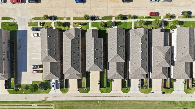 163 Mccartt Drive, Lewisville, TX 75067
